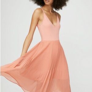 Artizia - Wilfred Daphnee dress